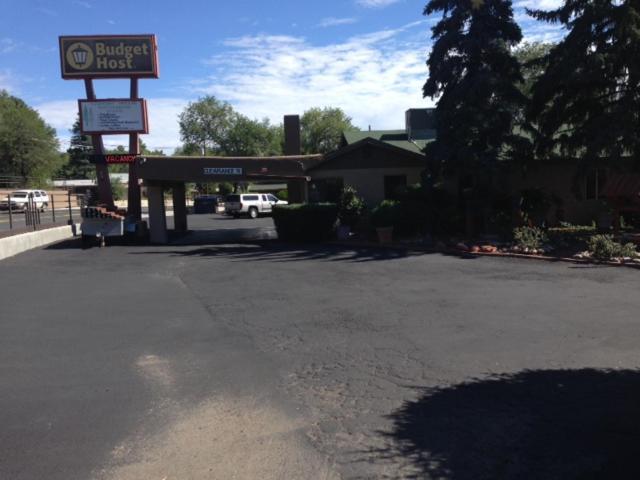 Sierra Inn Prescott Exterior photo