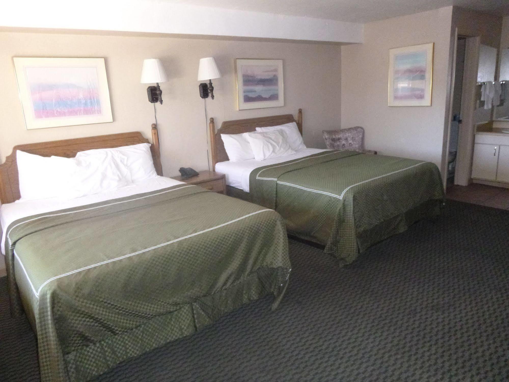 Sierra Inn Prescott Exterior photo