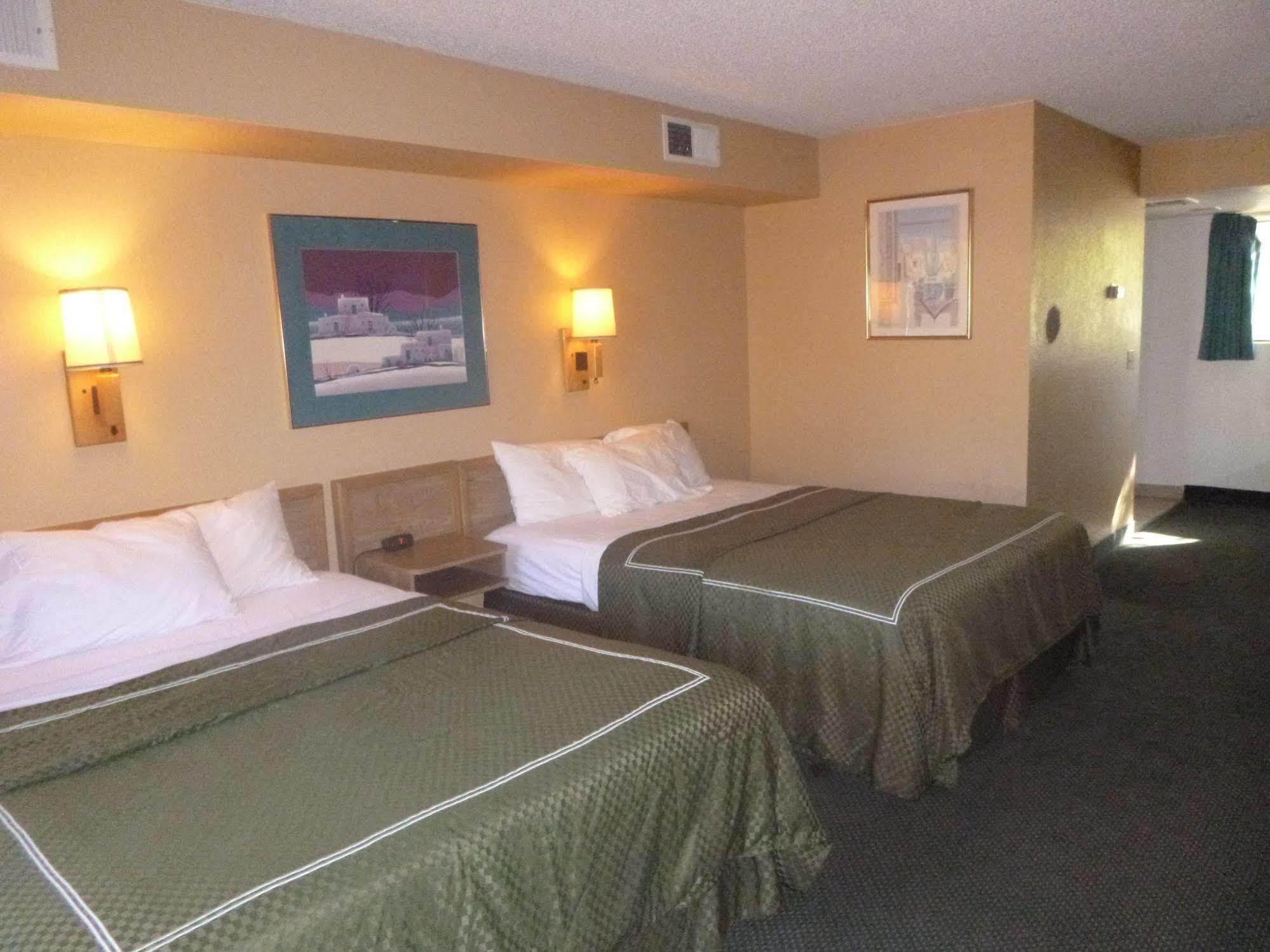 Sierra Inn Prescott Exterior photo